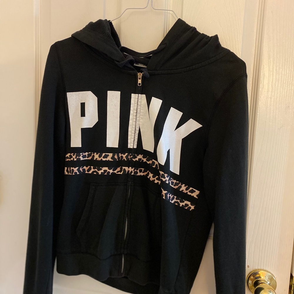 PINK Victoria secret hoodie